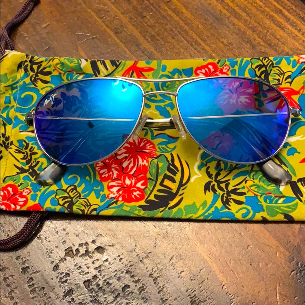 Maui Jim Baby Beach